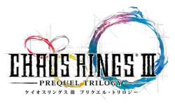 Chaos Rings III