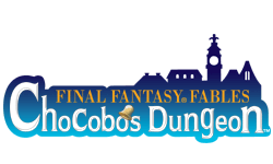 Chocobo's Mysterious Dungeon ~Labyrinth Forgotten by Time~