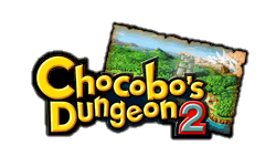 Chocobo's Mysterious Dungeon 2