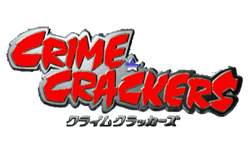 Crime Crackers