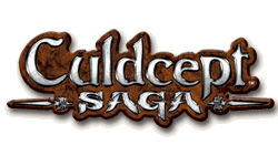 Culdcept Saga