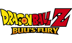 Dragon Ball Z: Buu's Fury Logo
