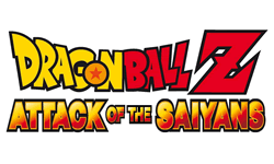 Dragon Ball Z: Attack of the Saiyans