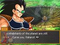 Remember the plot of Dragon Ball?  I hope not, that way the text will seem fresher.