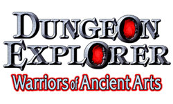 Dungeon Explorer: Warriors of Ancient Arts DS