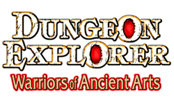 Dungeon Explorer: Warriors of Ancient Arts PSP