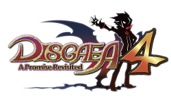 Disgaea 4: A Promise Revisited