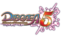 Disgaea 5: Alliance of Vengeance 