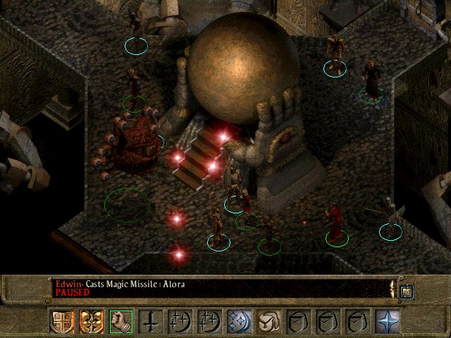 Игры похожие на балдурс. Baldur's Gate 2. Baldur’s Gate II: Shadows of AMN. Baldur's Gate 2 AMN. Балдур Гейтс 2.