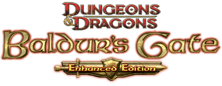 Baldur's Gate: Enhanced Edition 