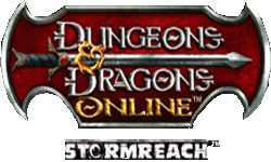 Dungeons & Dragons Online: Stormreach