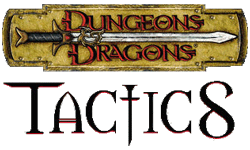 Dungeons & Dragons Tactics