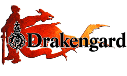 Drakengard Logo