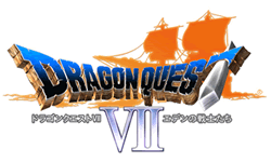 Dragon Quest VIII