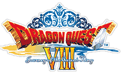 Dragon Quest 8