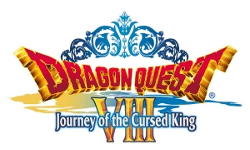 Dragon Quest VIII 3DS
