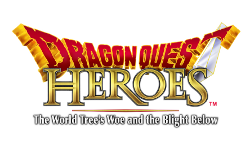 Dragon Quest Heroes