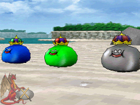 Slimes are a ton of fun.