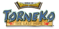 Torneko: The Last Hope