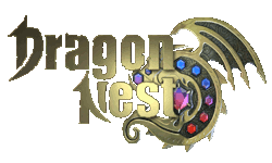 Dragon Nest