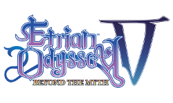 Etrian Odyssey V