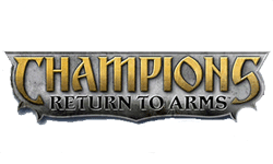 Champions: Return to Arms