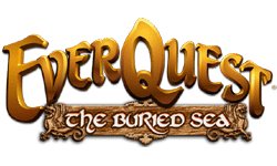 EverQuest: The Buried Sea