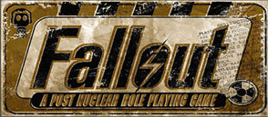 Fallout Logo