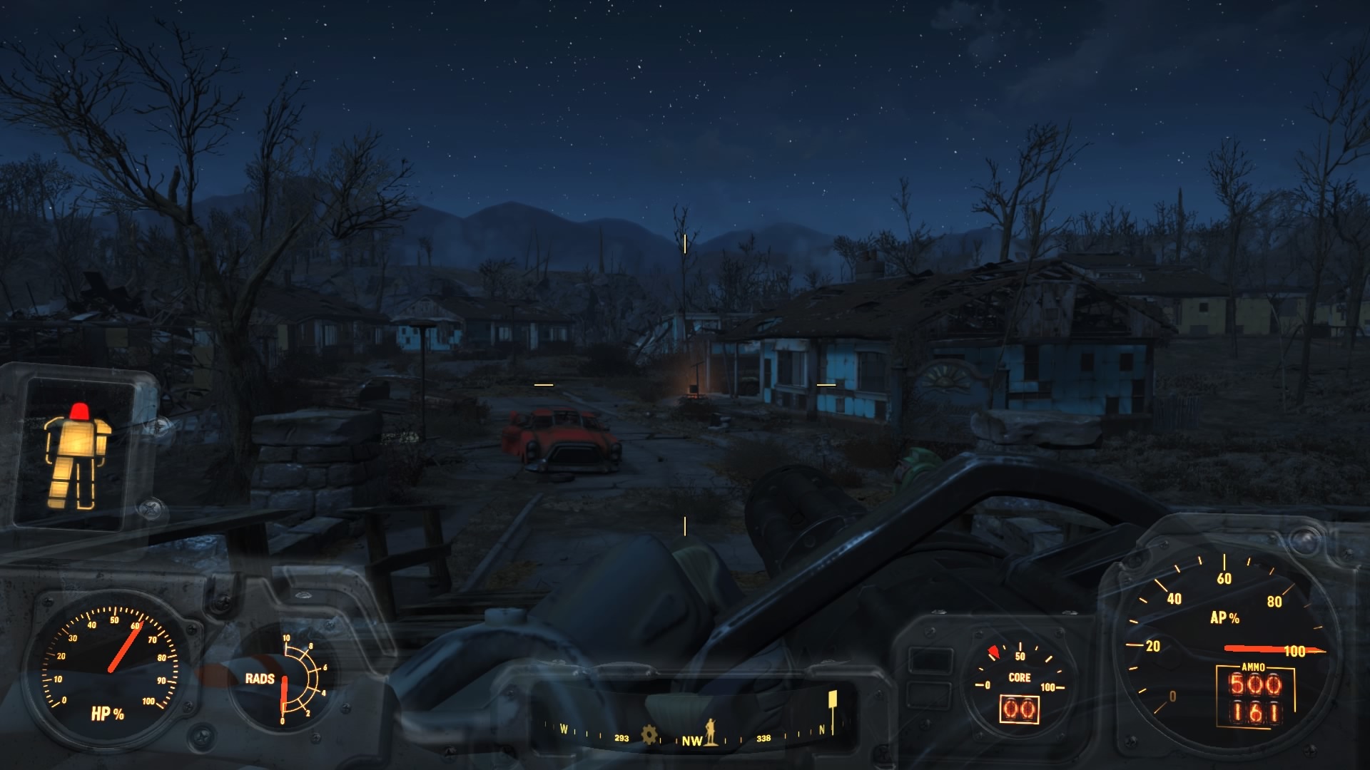 RPGamer > Fallout 4 > Screenshots