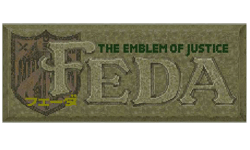 FEDA:  Emblem of Justice