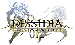 Dissidia Duodecim