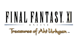 Final Fantasy XI: Treasures of Aht Urhgan