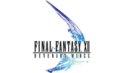 Final Fantasy XII: Revenant Wings
