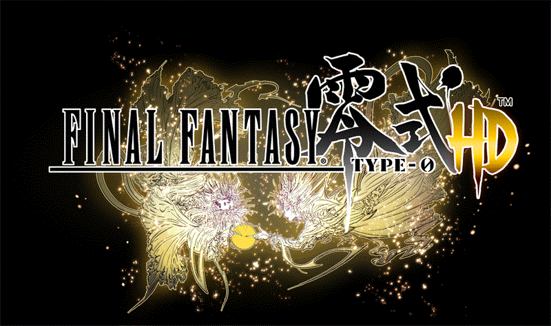 Final Fantasy Type-0