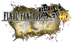 Final Fantasy Type-0