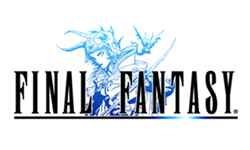 Final Fantasy I PSP