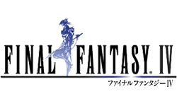 Final Fantasy IV/IIus's Logo 
