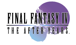Final Fantasy IV - The After Years