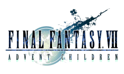 Final Fantasy VII: Advent Children