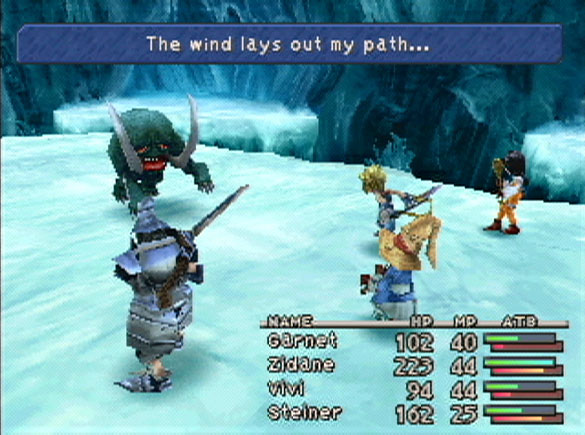 Final Fantasy IX Review - RPGamer