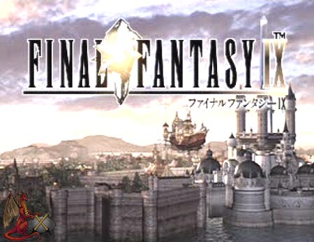 Final Fantasy IX