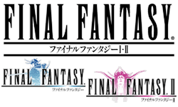 Final Fantasy Origins