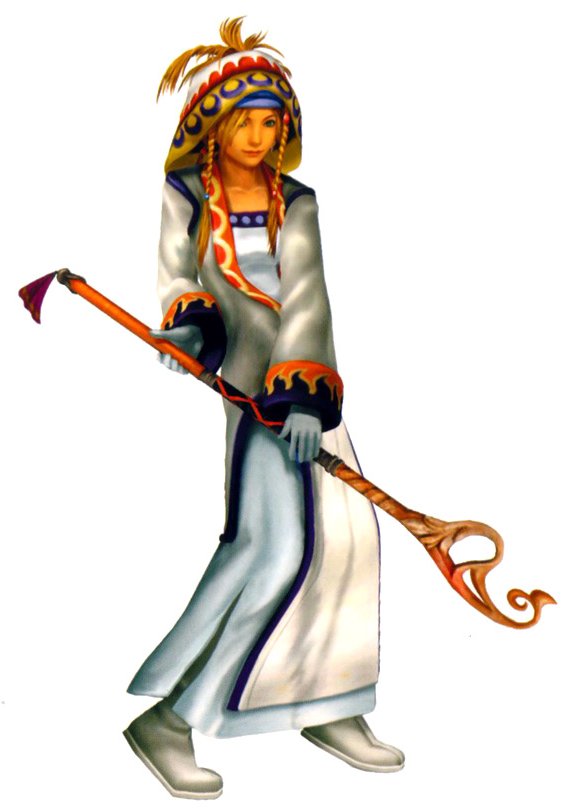 ff12 best gambits for white mage time mage
