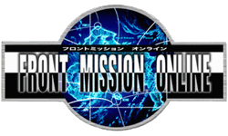 Front Mission Online
