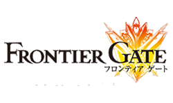 Frontier Gate