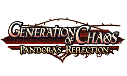 Generation of Chaos: Pandora's Reflection