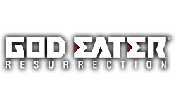 God Eater Resurrection