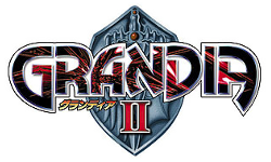 Grandia II HD Edition
