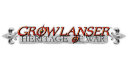 Growlanser: Heritage of War