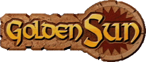 Golden Sun Logo